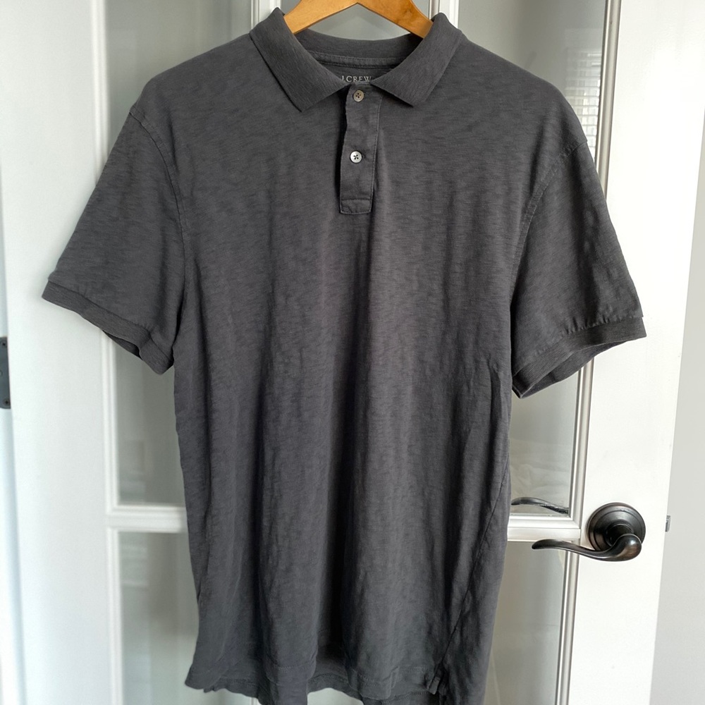 JCrew Polo